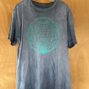 Salvage supply co size 2XL t-shirt like new